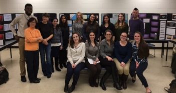 Fordham University Graduate School of Education Teacher Education Students