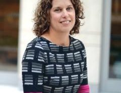 Molly Ness on the Value of Teacher Think Alouds Molly Ness