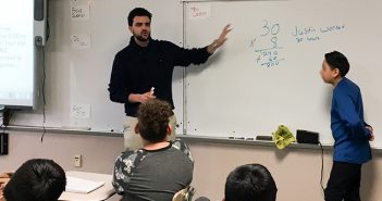 Noyce Math Lesson Study
