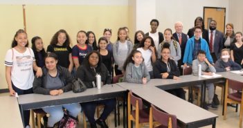 City Knoll Middle School