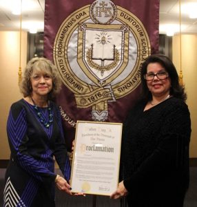 Nancy Rosario Rodriguez Fordham