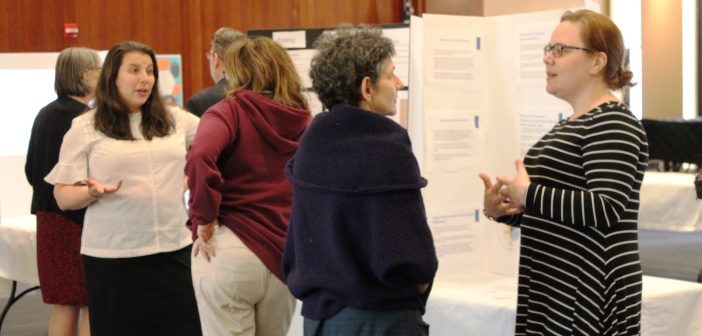 CLAIR Research Celebration