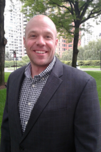 Scott Swisher