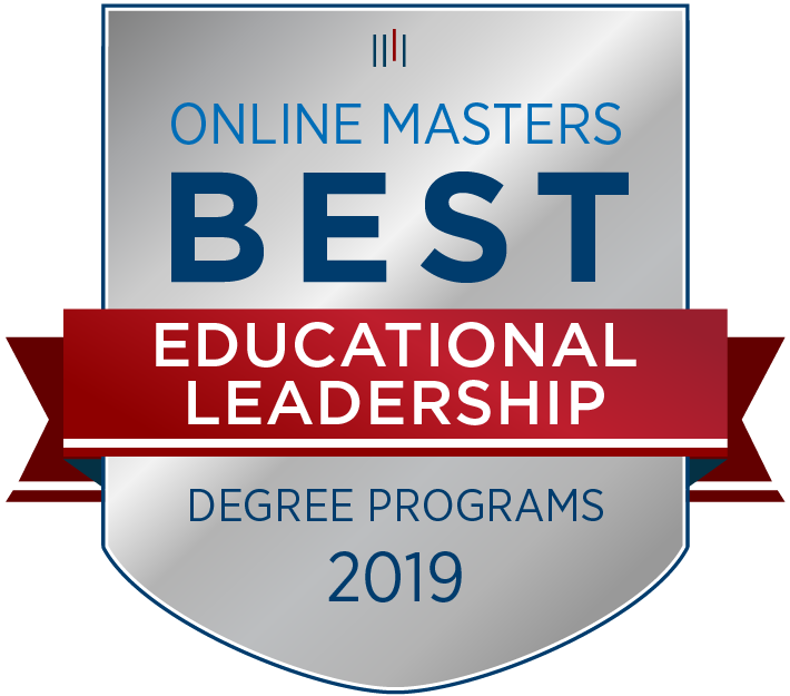 educational leadership master's program online