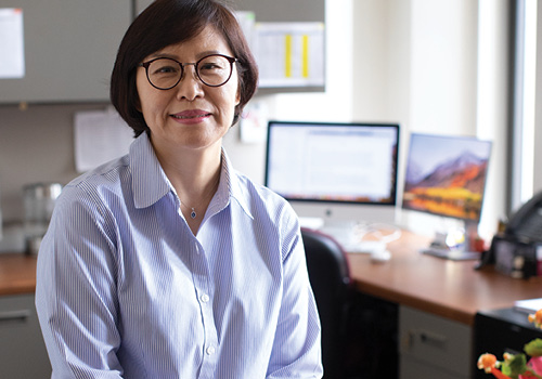 GSE Faculty Highlights