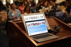 Fordham GSE Hosts New York State Education Department Conference on Bilingual Education