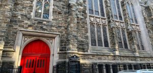 Bridging Faith and Education: The Historic Partnership Between Fordham University and Abyssinian Baptist Church