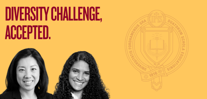 Fordham GSE Faculty and Students Lead Conversations on Diversity in Psychological Science at the 2024 Diversity Challenge